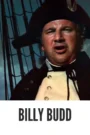 Billy Budd 1962 Colorized