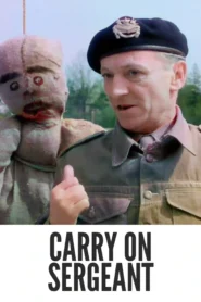 Carry On Sergeant 1958 Colorized