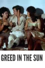 Greed in the Sun 1964 Colorized