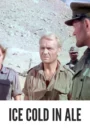 Ice Cold in Alex 1958 Colorized