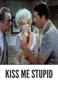 Kiss Me Stupid 1964 Colorized