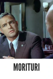 Morituri 1965 Colorized