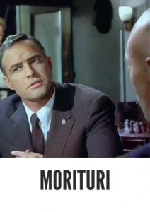 Morituri 1965 Colorized