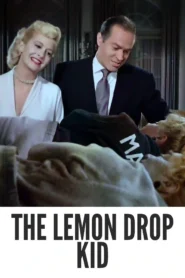 The Lemon Drop Kid 1951 Colorized