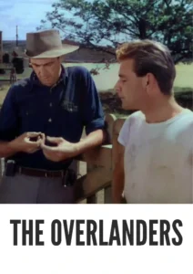 The Overlanders 1946 Colorized