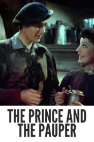 The Prince and the Pauper 1937 Colorized