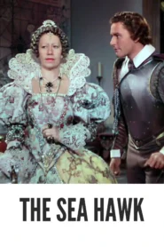 The Sea Hawk 1940 Colorized