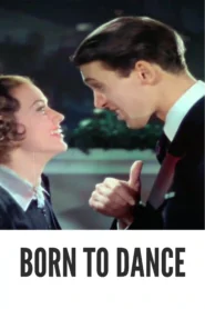 Born to Dance 1936 Colorized