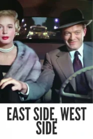 East Side West Side 1949 Colorized