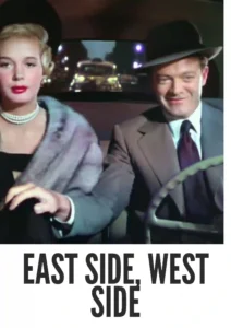 East Side West Side 1949 Colorized