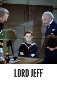 Lord Jeff 1938 Colorized