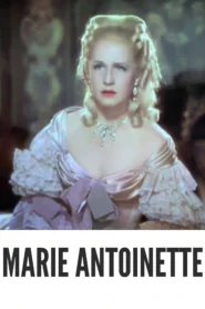 Marie Antoinette 1938 Colorized