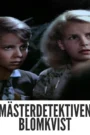 Download Mästerdetektiven Blomkvist (1947) Colorized HD | Gösta Ekman | Classic Mystery Adventure