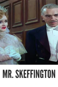 Mr. Skeffington 1944 Colorized