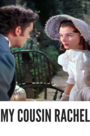 My Cousin Rachel 1952 Colorized