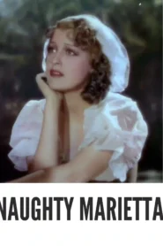 Naughty Marietta 1935 Colorized