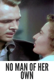 No Man of Her Own 1950 Colorized