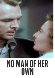 No Man of Her Own 1950 Colorized