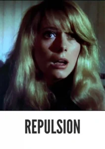 Repulsion 1965 Colorized