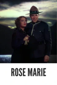 Rose Marie 1936 Colorized