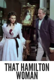 That Hamilton Woman 1941 Colorized