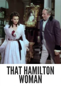 That Hamilton Woman 1941 Colorized