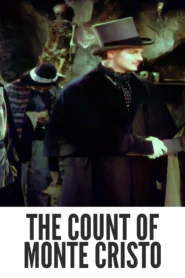 The Count of Monte Cristo 1934 Colorized