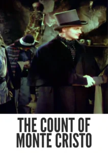 The Count of Monte Cristo 1934 Colorized