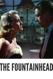 The Fountainhead 1949 Colorized