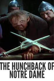 The Hunchback of Notre Dame 1939 Colorized