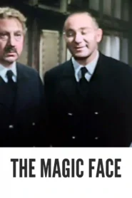 The Magic Face 1951 Colorized