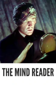 The Mind Reader 1933 Colorized