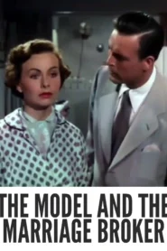 The Model and the Marriage Broker 1951 Colorized