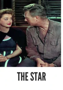 The Star 1952 Colorized