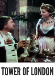 Tower of London 1939 Colorized