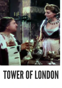 Tower of London 1939 Colorized