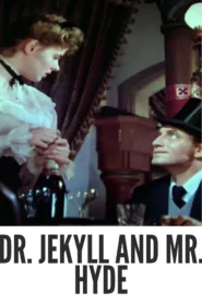 Dr. Jekyll and Mr. Hyde 1931 Colorized