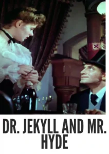 Dr. Jekyll and Mr. Hyde 1931 Colorized