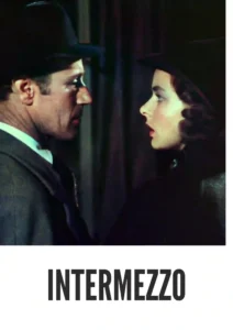 Intermezzo 1936 Colorized