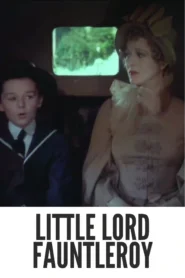 Little Lord Fauntleroy 1936 Colorized