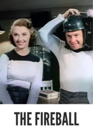 The Fireball 1950 Colorized