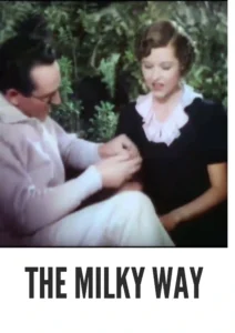 The Milky Way 1936 Colorized