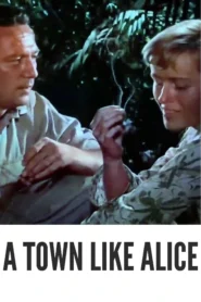 A Town Like Alice 1956 Colorized