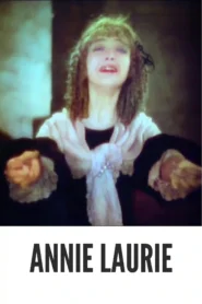 Annie Laurie 1927 Colorized