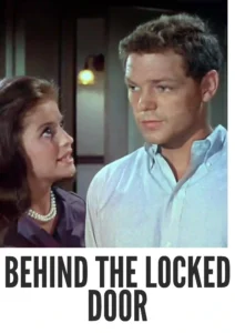 Behind Locked Doors 1964 Colorized