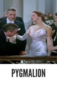 Pygmalion 1939 Colorized