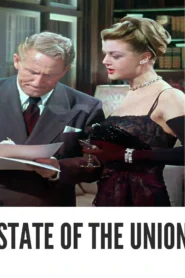 State of the Union 1948 Colorized