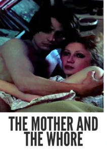 The Mother and the Whore 1973 Colorized