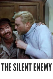 The Silent Enemy 1958 Colorized