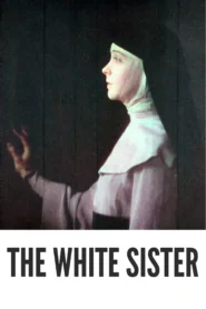 The White Sister 1923 Colorized